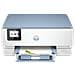 ENVY Stampante multifunzione Inspire 7221e, Colore, Stampante per Abitazioni e piccoli uffici, Stampa, copia, scansione, wireless; +; Idoneo per Instant Ink; scansione verso PDF - Foto miniatura 2