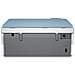 ENVY Stampante multifunzione Inspire 7221e, Colore, Stampante per Abitazioni e piccoli uffici, Stampa, copia, scansione, wireless; +; Idoneo per Instant Ink; scansione verso PDF - Foto miniatura 6