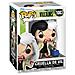 Disney: Villains Pop! Disney Vinyl Figure Cruella De Vil 9 Cm - Foto miniatura 2