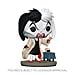 Disney: Villains Pop! Disney Vinyl Figure Cruella De Vil 9 Cm - Foto miniatura 1