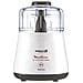 Mini Tritatutto 0,5l 1000w Bianco - Dpa110 - Foto miniatura 1