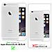 Custodia Compatibile Con Apple Iphone 6 Plus In Liquid Rosa - Coperchio Protettivo In Silicone Tpu Flessibile - Foto miniatura 2