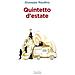 Giuseppe Raudino - Quintetto D'estate - Foto miniatura 1