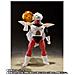 S. h. Figuarts Dragon Ball Z Jeeth - Foto miniatura 1