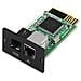 A03-SNMP2-IN SNMP Internal Adapter per UPS OnLine Serie 2 mod. A03-OPxx2 Sia Scheda di Interfaccia e Adattatore - Foto miniatura 1