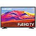 Smart Tv Ue32t5305 32 Full Hd Led Wifi Nero - Foto miniatura 9
