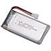 1 Pezzo Batteria Lipo Ricaricabile (3.7v, 1800mah Lipo) Per Rc Droni Quadricotteri Ky601s Syma X5 X5s X5c X5sc X5sh X5sw M18 H5p - Foto miniatura 3