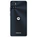 Moto E22 32 GB 4G /LTE Dual Sim Display 6.5" LCD Slot Nano SD Fotocamera 16 Mpx Android Tim Italia Nero - Foto miniatura 2