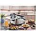 Friggitrice 3760256513040 Capacità 5 Litri 2000 Watt Colore Acciaio Inox - Foto miniatura 5