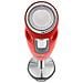 Frullatore ad immersione con Contenitore 0.7 litri Potenza 1000W Colore Rosso - Foto miniatura 4