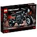 42155 Technic The Batman - BatCycle - Foto miniatura 1