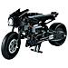 42155 Technic The Batman - BatCycle - Foto miniatura 2