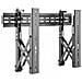 650351 Supporto Da Tavolo Per Tv A Schermo Piatto 177,8 Cm (70"") Nero - Foto miniatura 1