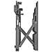 650351 Supporto Da Tavolo Per Tv A Schermo Piatto 177,8 Cm (70"") Nero - Foto miniatura 2