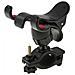 Bike-360 Supporto Per Bici Universale A Clip Black  Per Smartphone Ios Iphone Galaxy Android - Foto miniatura 2