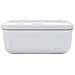 Fresh & Save Contenitore Per Il Pranzo 1,6 L Plastica Grigio, Bianco 1 Pz - Foto miniatura 5