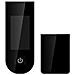 Cover Display Cruscotto Bluetooth Per Scooter Elettrico Xiaomi M365 - Foto miniatura 1