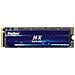 SSD 1024 GB M. 2 2280 Nvme Interfaccia PCIe 3.0x4 Compatibile Solido Lenovo Dell Hp Macbook Pc - Foto miniatura 1