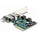 Delock Scheda Pci Express X4 Su 2 Prese Usb Esterne Di Tipo A Da 10 Gbps - Foto miniatura 1