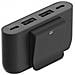 Docking Station BUZ001BT2MBKB7 USB Type-C 4 Porte Colore Nero - Foto miniatura 2