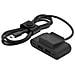 Docking Station BUZ001BT2MBKB7 USB Type-C 4 Porte Colore Nero - Foto miniatura 3