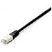 645691 Cavo Di Rete Nero 2 M Cat6a S /ftp (s-stp) - Foto miniatura 1