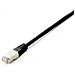 645691 Cavo Di Rete Nero 2 M Cat6a S /ftp (s-stp) - Foto miniatura 2