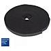 Ct4041 Velcro Nylon, Polipropilene Nero 1 Pz - Foto miniatura 1