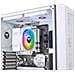 Ventola e Dissipatore UX200 SE 4,32 W LGA 1200 (Socket H5), LGA 1700, Socket AM2, Socket AM2+, Socket AM3, Socket AM3+, Socket AM4, Socket FM1, Socket FM2 - Foto miniatura 5