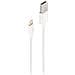 Bs14-12042 Cavo Usb 1,5 M Usb 2.0 Usb A Lightning Bianco - Foto miniatura 1