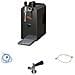 Set Completo - Spillatore Birra Con Pompa A Membrana - Jet 30k Dispenser Birra Macchina Per Birra 1-linea 30 Litri /h Keg Type D - Foto miniatura 6