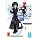 Shiro Amano - Kingdom Hearts Silver. 358/2 Days. 2. - Foto miniatura 1