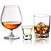 Bicchieri Grappa Graps - Foto miniatura 1