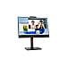 Monitor 23.8" LED IPS ThinkCentre Tiny-In-One 24 Full HD 1920 x 1080 Pixel Tempo di Risposta 6 ms - Foto miniatura 1