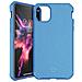 Cover Rinforzata Per Iphone 11 Feronia Bio Earth, Blu - Foto miniatura 1