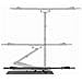 Supporto Da Parete Wm-80st-05 37' 80' - Foto miniatura 3
