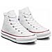 Scarpe Sportive Per Bambini Chuck Taylor All Star 35.5 - Foto miniatura 4