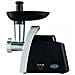 Hv1 Ne1098 Tritacarne 1400 W Nero, Argento - Foto miniatura 3