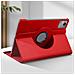 Custodia Per Lenovo Tab M11 Copertina Rotante 360° Supporto - Foto miniatura 4