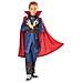 Costume Doctor Strange 5/6 Anni - Foto miniatura 1