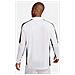 Magliadri-Fit Academy Dr1352-100 Uomo Taglia 2Xl Colore Bianco - Foto miniatura 3