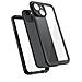 Cover Per Iphone 15 Plus Protezione 360° Impermeabile Ip68 Rinforzata, Nero - Foto miniatura 1
