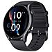 Smartwatch GTR 3 Impermeabile 5 ATM Display 1.39" AMOLED Bluetooth GPS Nero - Europa - Foto miniatura 1