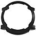 Custodia Con Protezione Per Lo Schermo Per Garmin Instinct 2s Black - Foto miniatura 3