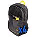 4 X Al0067 Zaino Borsa Da Viaggio Escursione Trekking 18l - Foto miniatura 1