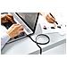 Cavo Di Rete Sftp Cat. 7 30 Awg 15m Va0065-15 - Foto miniatura 2