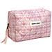 Borsa Cosmetica Ricamata Dream Pink - Foto miniatura 1