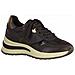 Brown Casual Trainers Sneakers Sintetico E Tessile Scarpe Donna Marrone Eu 36, 1-23704-27 343 - Foto miniatura 2