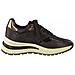 Brown Casual Trainers Sneakers Sintetico E Tessile Scarpe Donna Marrone Eu 36, 1-23704-27 343 - Foto miniatura 3