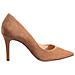 Boulevard 70 Pumps High Scarpe Con Tacco Pelle Scamosciata /nabuk Scarpe Donna Marrone Eu 39, 7-107002 1500 - Foto miniatura 2